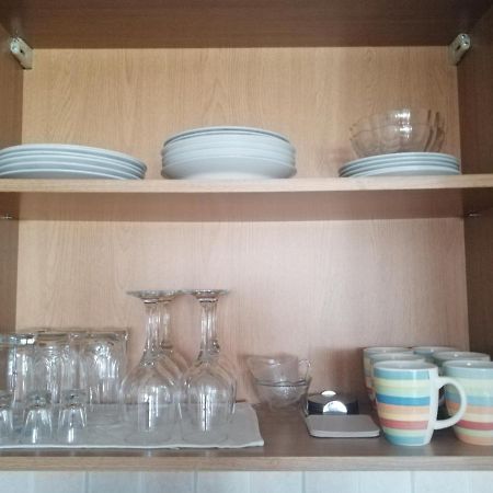 리예카 Apartman Dea 아파트 외부 사진