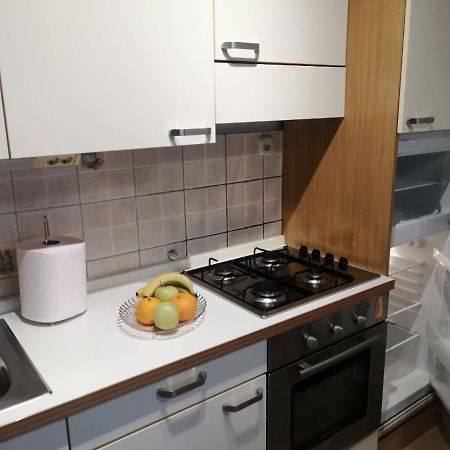 리예카 Apartman Dea 아파트 외부 사진