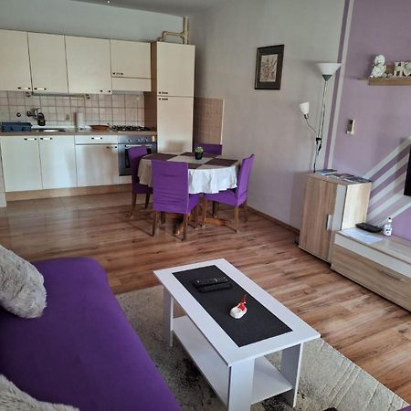 리예카 Apartman Dea 아파트 외부 사진