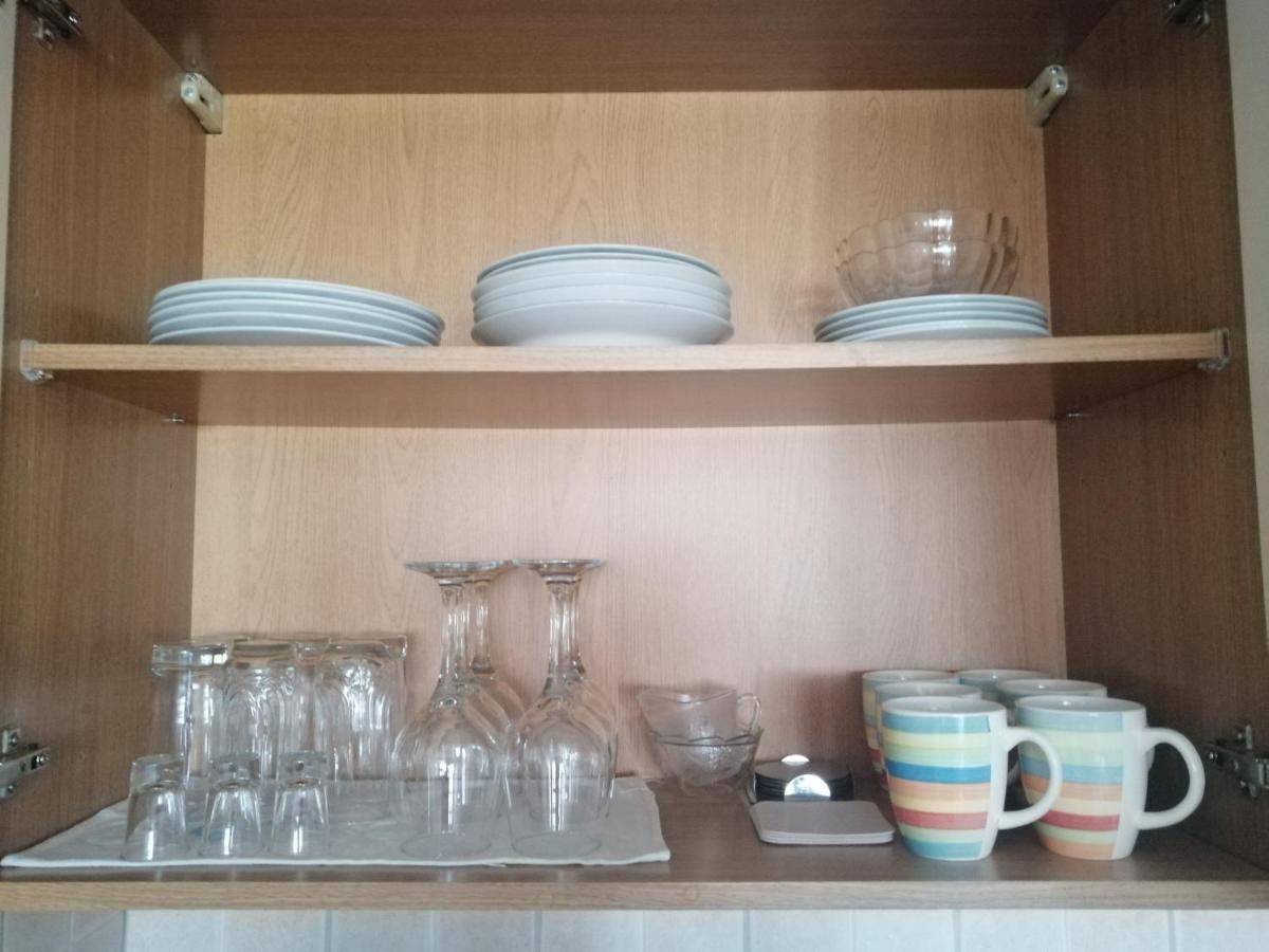리예카 Apartman Dea 아파트 외부 사진