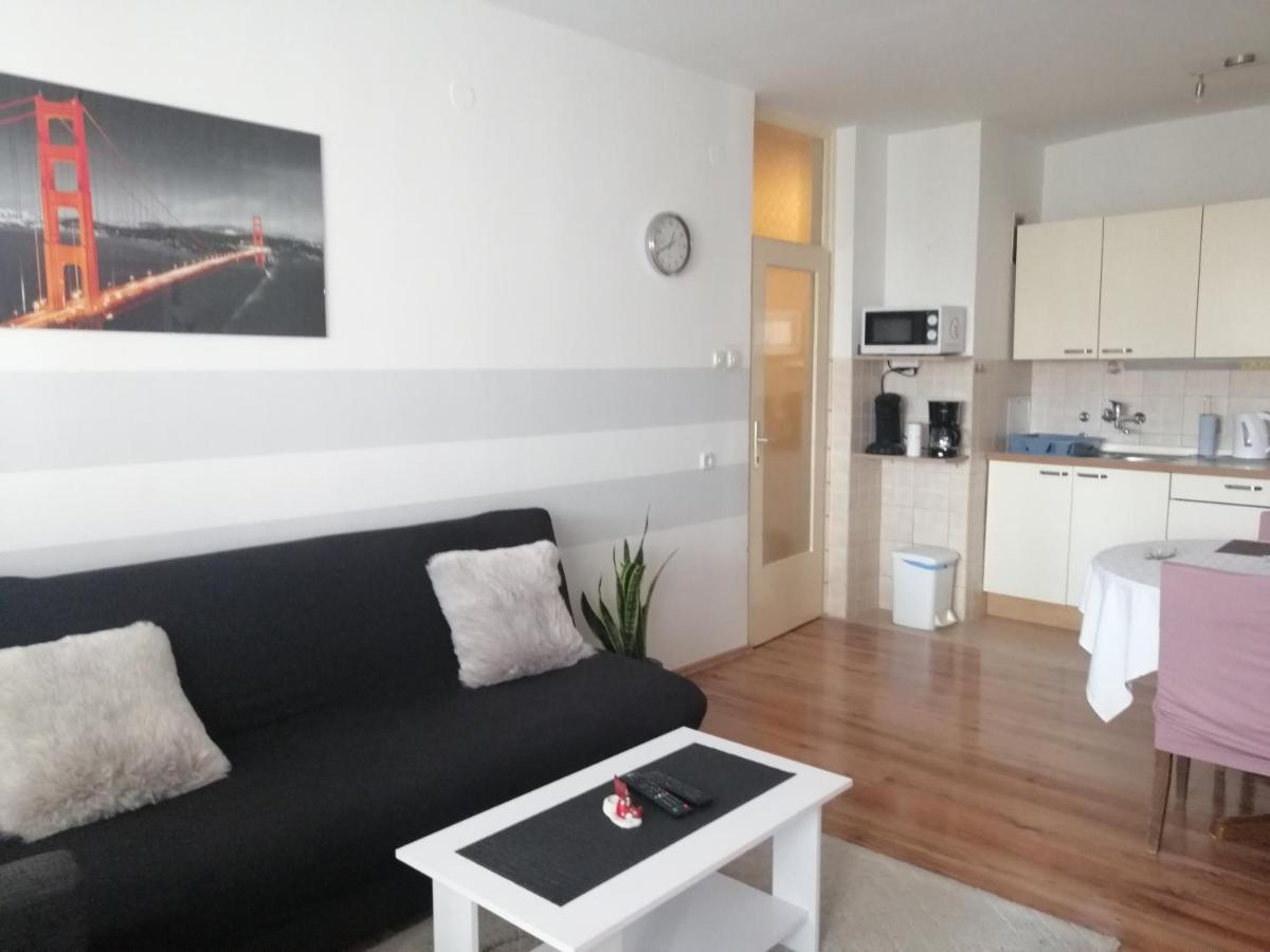 리예카 Apartman Dea 아파트 외부 사진