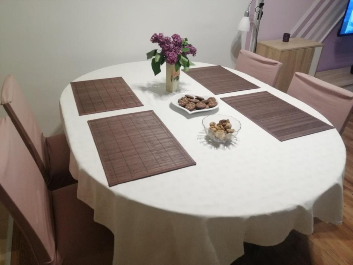 리예카 Apartman Dea 아파트 외부 사진