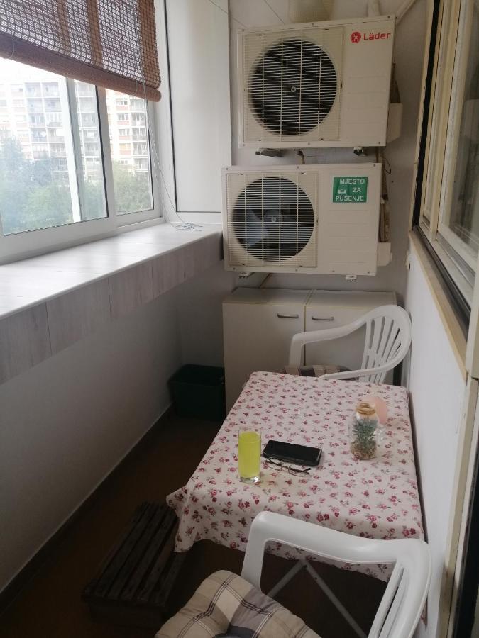리예카 Apartman Dea 아파트 외부 사진