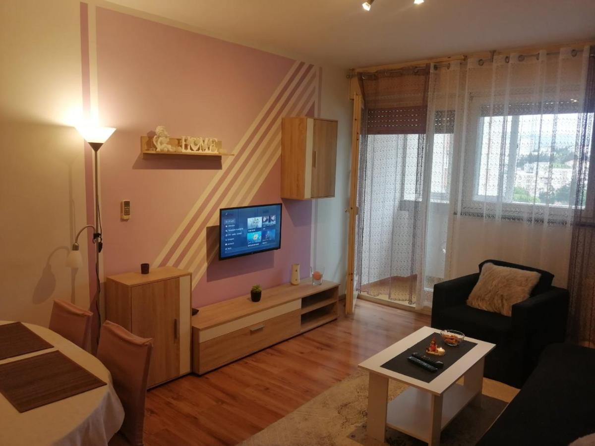 리예카 Apartman Dea 아파트 외부 사진