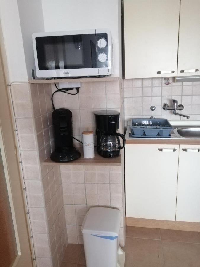 리예카 Apartman Dea 아파트 외부 사진