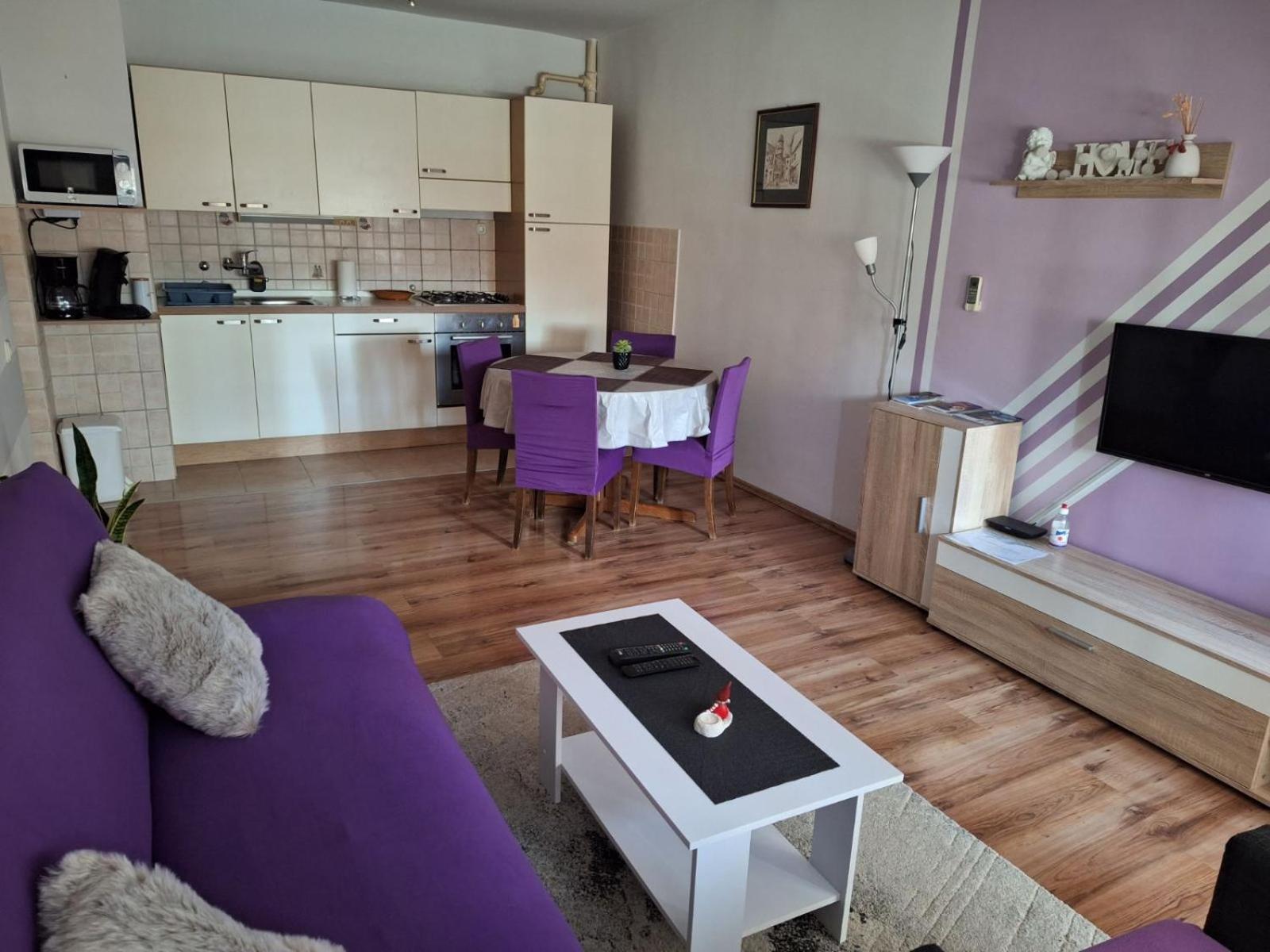 리예카 Apartman Dea 아파트 외부 사진