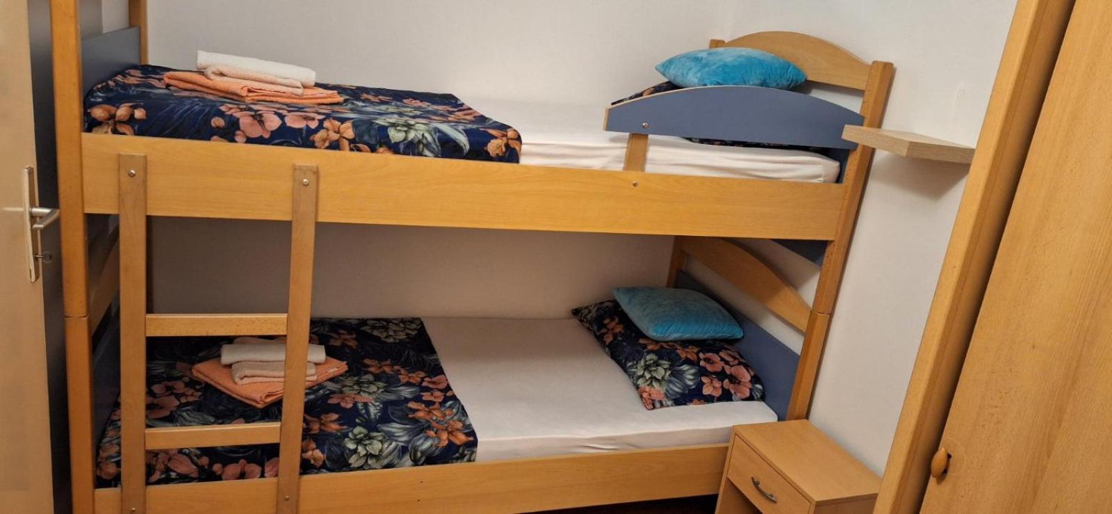 리예카 Apartman Dea 아파트 외부 사진