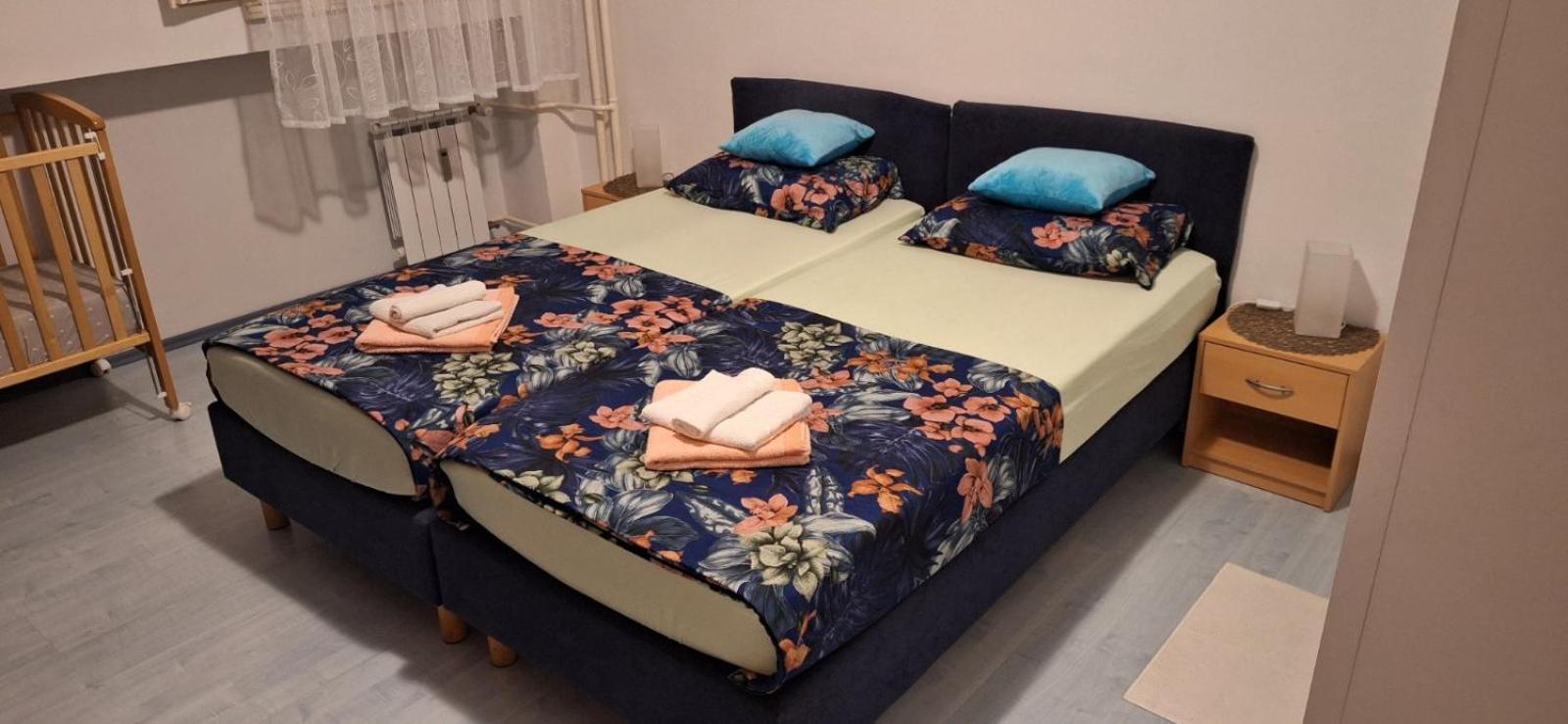 리예카 Apartman Dea 아파트 외부 사진